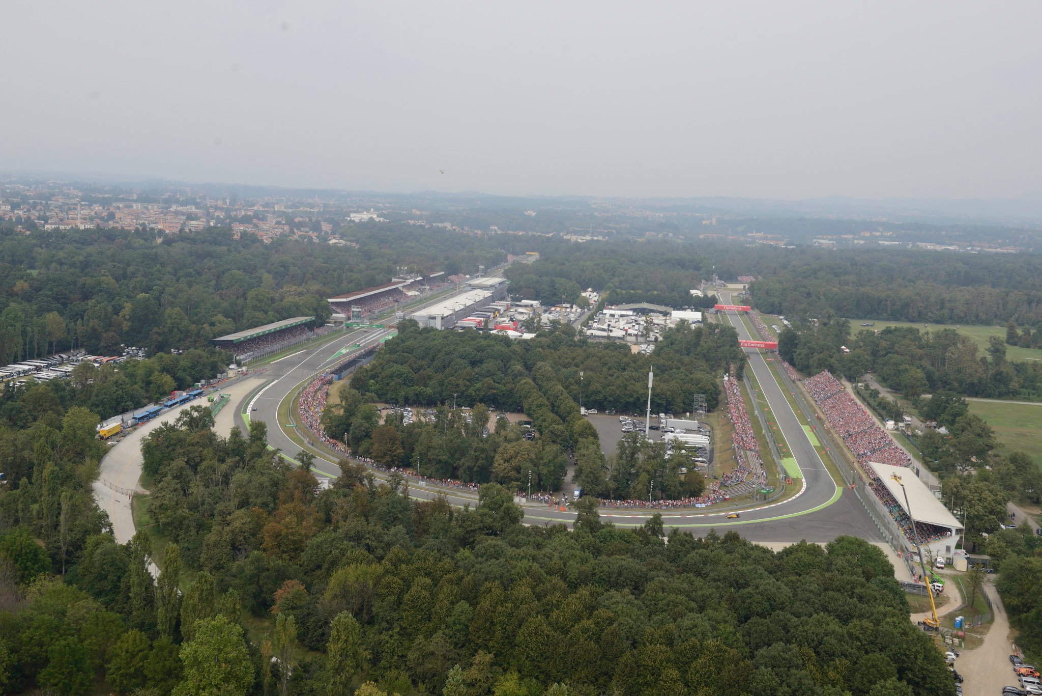 Autodromo Nazionale Monza - 2023 Alles Wat U Moet Weten VOORDAT Je Gaat ...