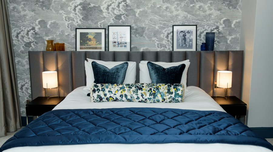 New 2019 Classic room