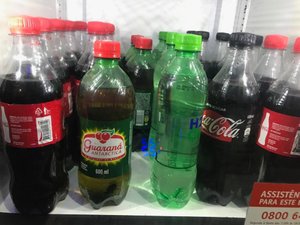Bebidas