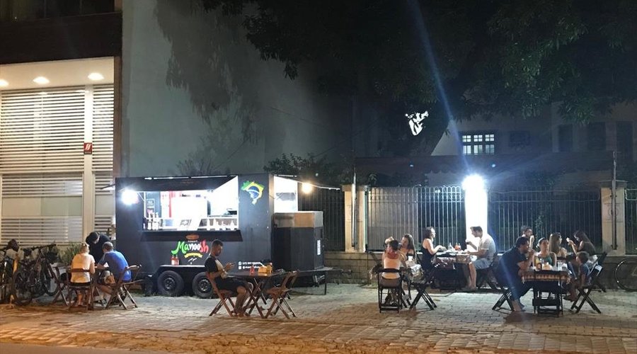 Você amigo cliente sempre será bem recebido.
