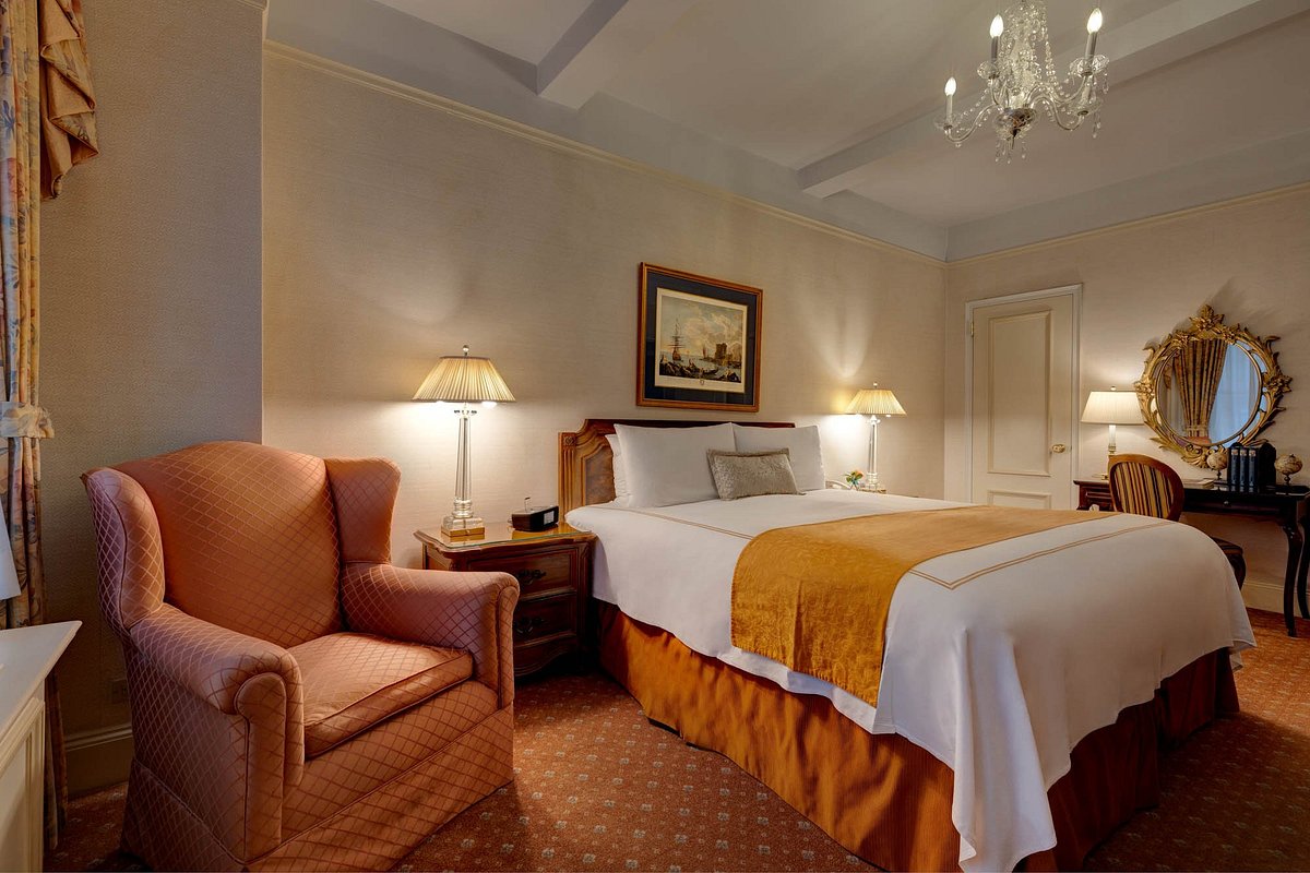 Hotel Elysee by Library Hotel Collection, hotel in New York City
