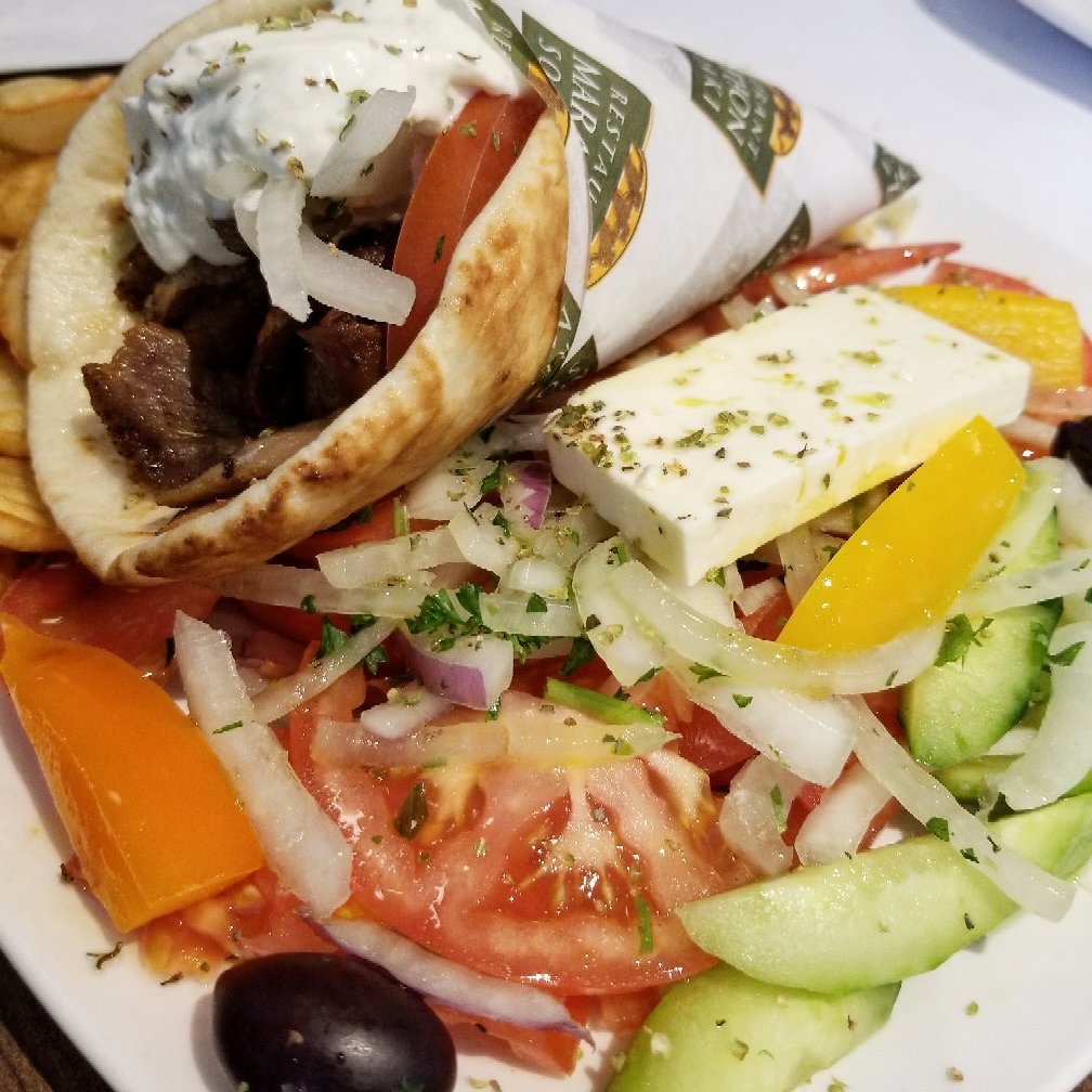 THE 10 BEST Greek Restaurants In Montreal Updated 2024   Img 20190130 123257 073 