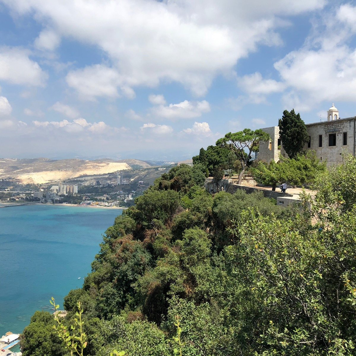 Saydet El Nouriyi Monastery Chekka Tripadvisor