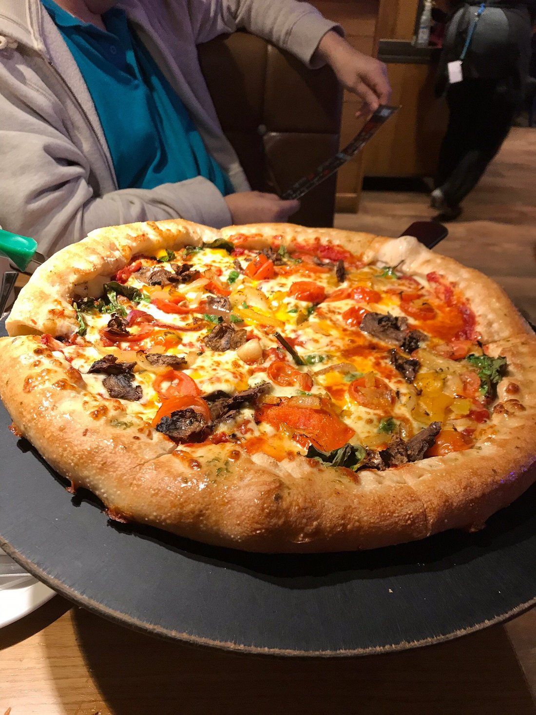 Pizza Hut, Портсмут - фото ресторана - Tripadvisor