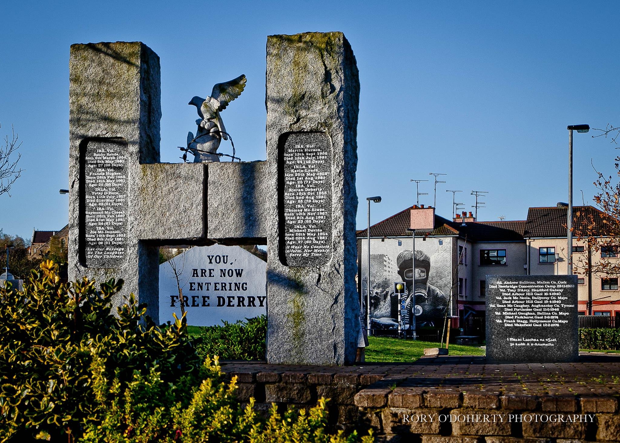 TOURS OF DERRY : Ce Qu'il Faut Savoir Pour Votre Visite (avec Critiques)