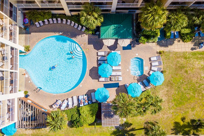 Hilton Garden Inn Orange Beach Pool 