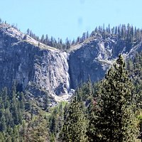 Silver Strand Falls