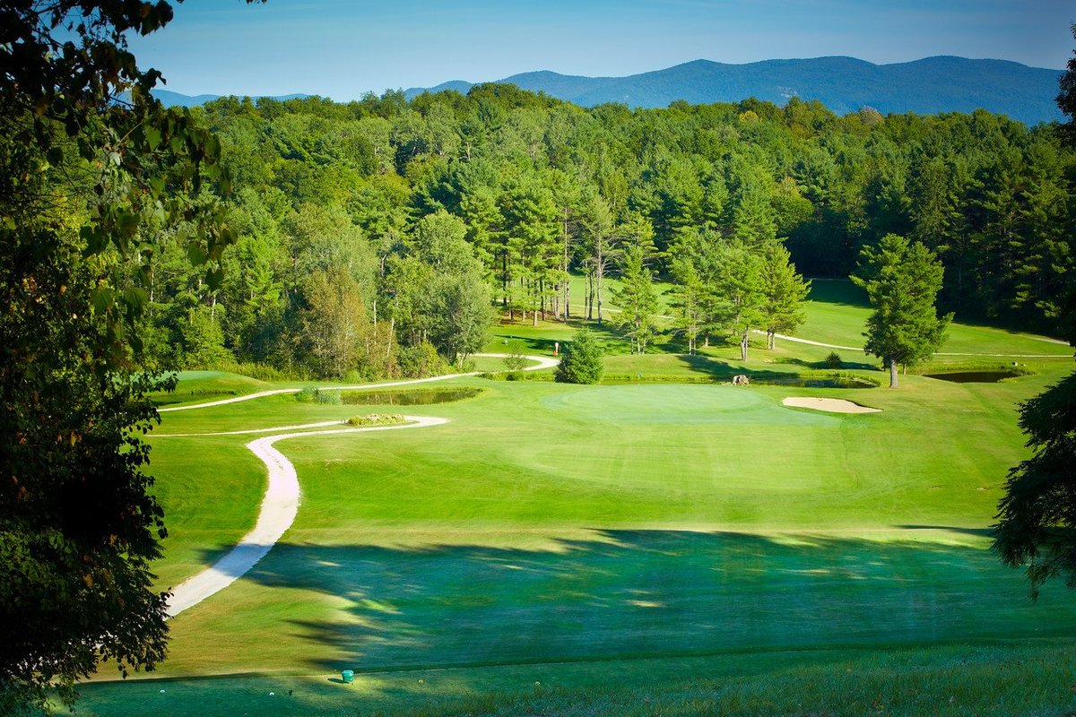 Ralph Myhre Golf Course (Middlebury) All You Need to Know BEFORE You Go