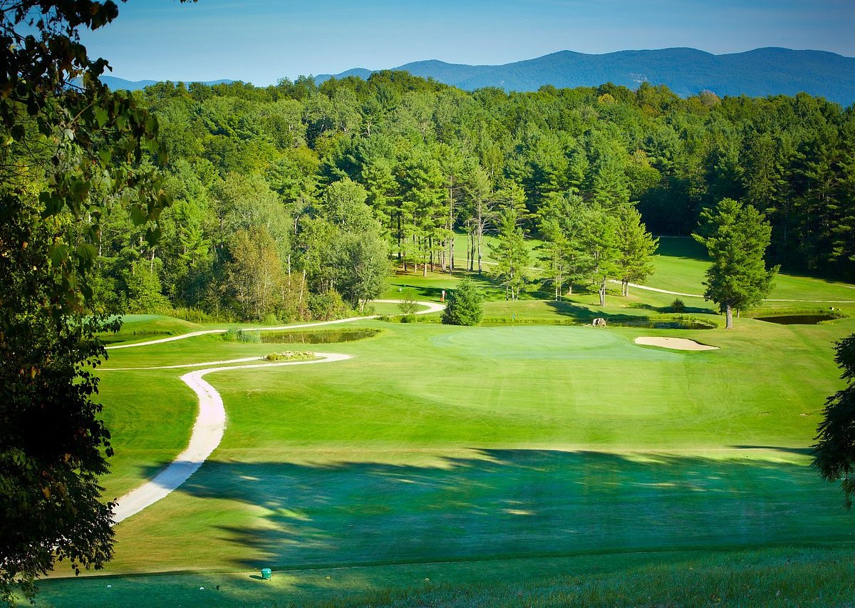 Ralph Myhre Golf Course (Middlebury) 2022 Lohnt es sich? (Mit fotos)