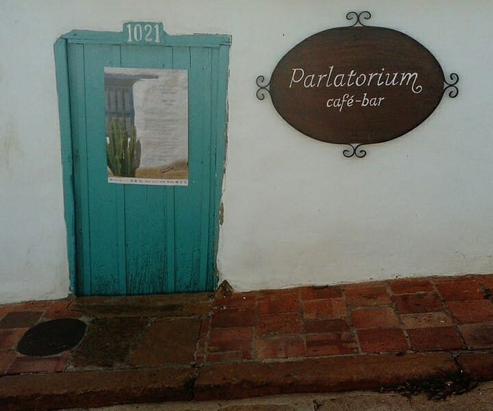 Parlatorium image