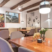 m3 Restaurant Hazienda