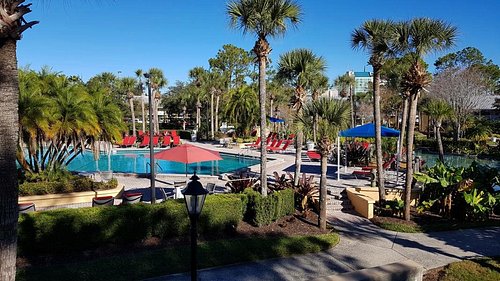 Wyndham Orlando Resort International Drive Updated 2024 Prices And Hotel Reviews Fl 1623