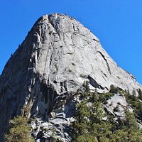 Liberty Cap