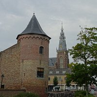 Kasteeltorens Schagen
