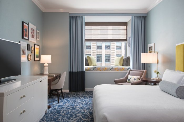 L7 CHICAGO BY LOTTE - Updated 2024 Prices & Hotel Reviews (IL)