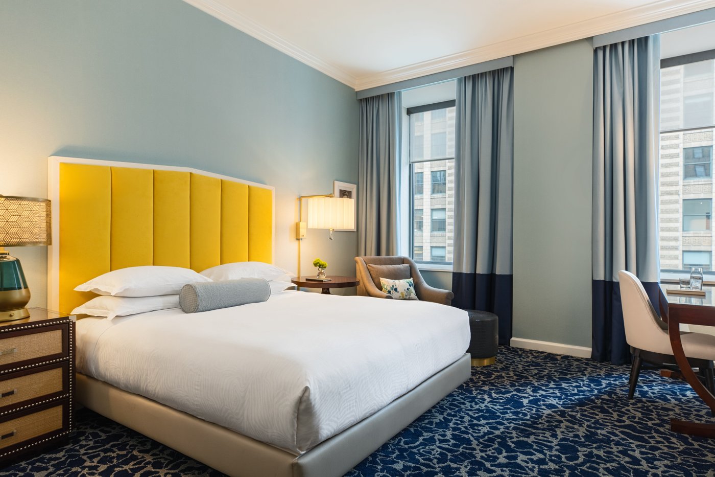 KIMPTON HOTEL MONACO CHICAGO - Updated 2024 Prices & Reviews (IL)