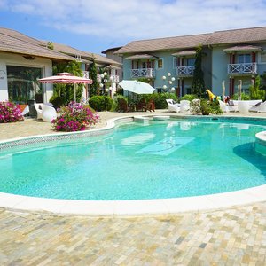 Nomad Suites Residence