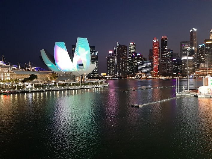 Marina Bay - All You Need to Know BEFORE You Go (with Photos)