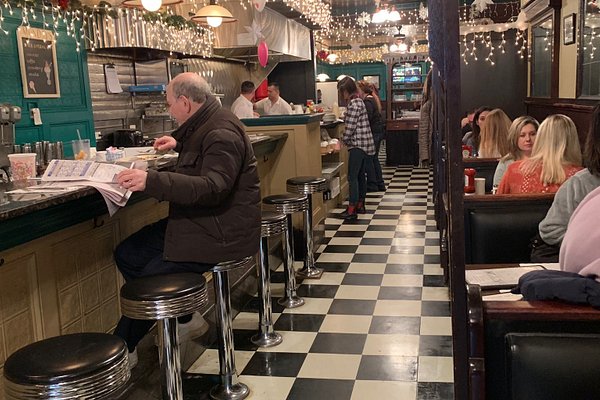 THE 10 BEST Restaurants in Farmingdale (Updated July 2024)