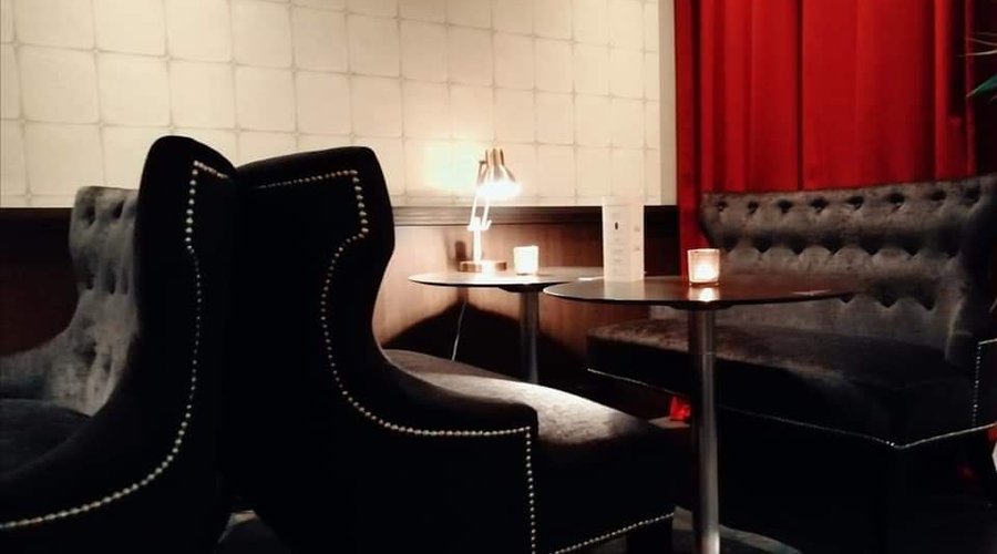 Espace tapas 