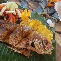 Seafood specialties since 1983