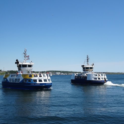ferry to nova scotia canada