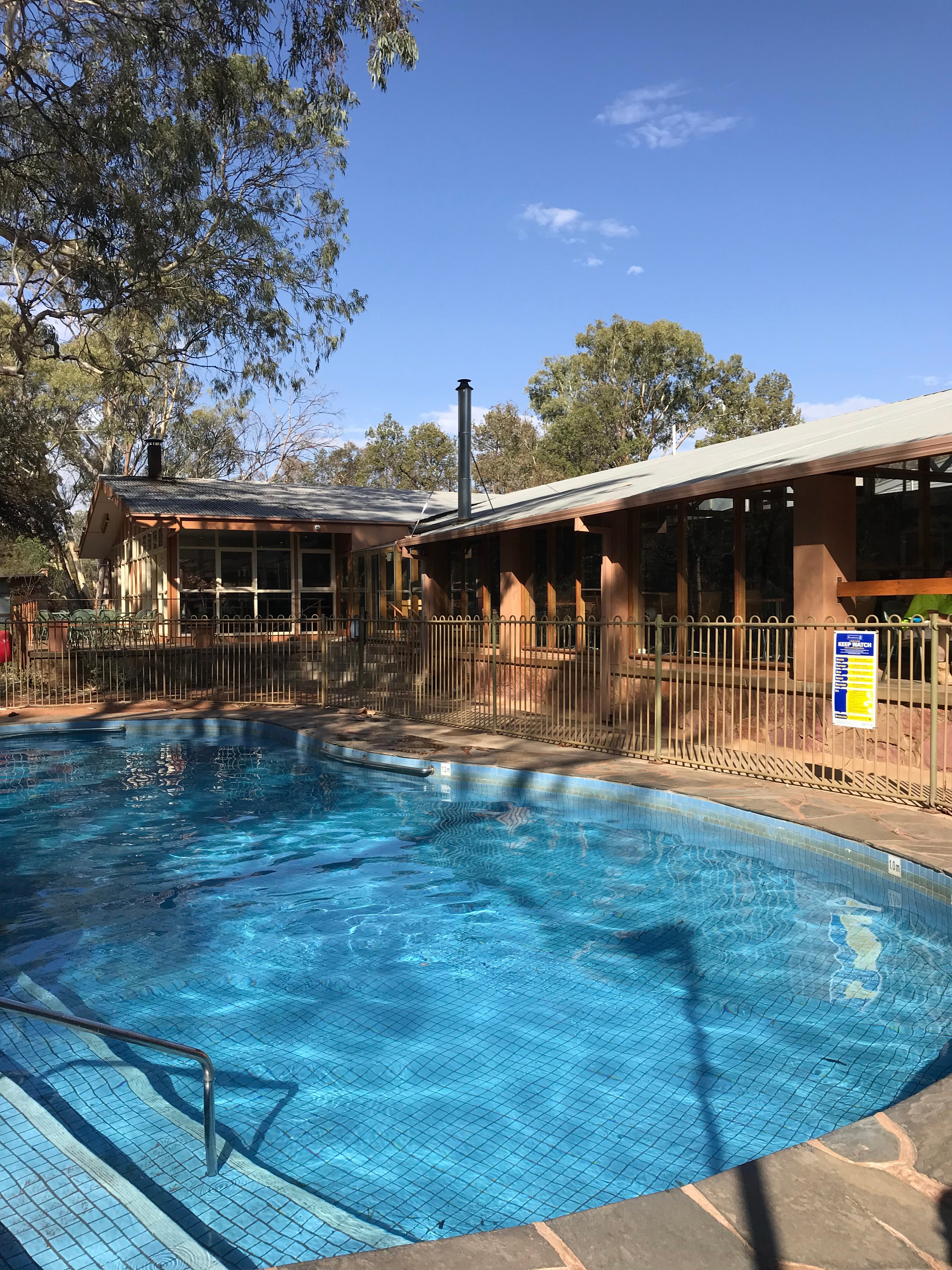 WILPENA POUND CAMPGROUND Prezzi E Recensioni 2024   Wilpena Pound Campground 