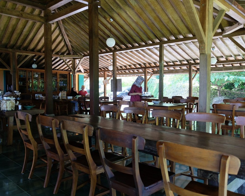 Warung Bumi Langit Bantul Menu Prices Restaurant Reviews Tripadvisor