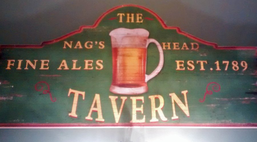 Tap n Barrel