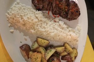 Comida