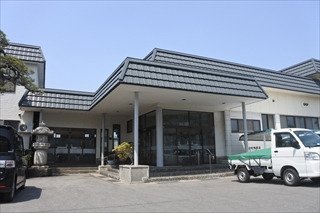 宝温泉＠青森県黒石市　2018年4月撮影