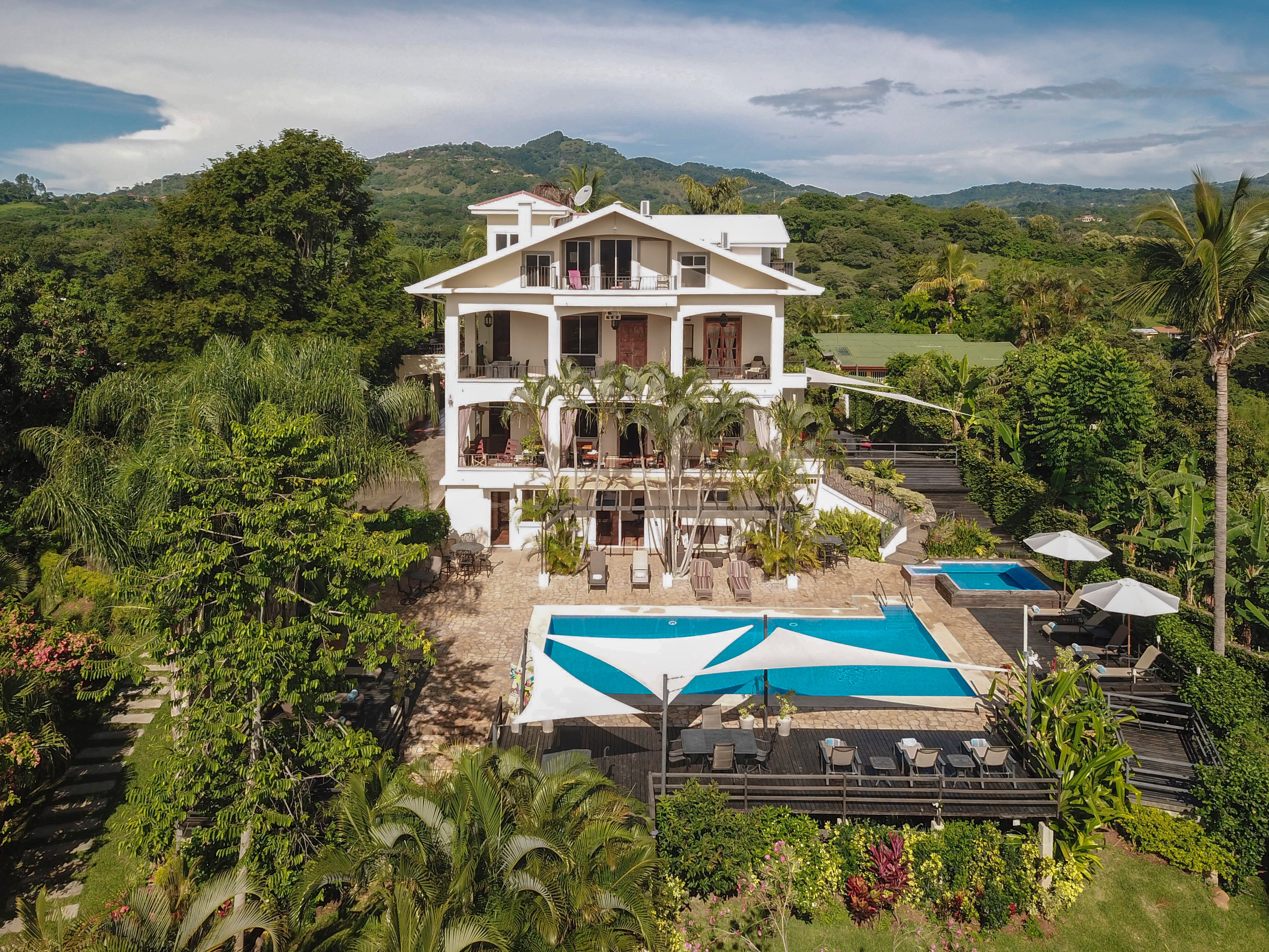 Hotel Boutique Villa Toscana Reviews Photos Costa Rica Atenas