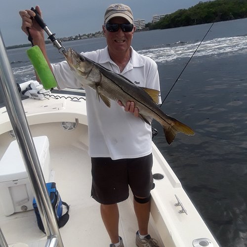 THE 10 BEST Cape Coral Fishing Charters & Tours (Updated 2024)