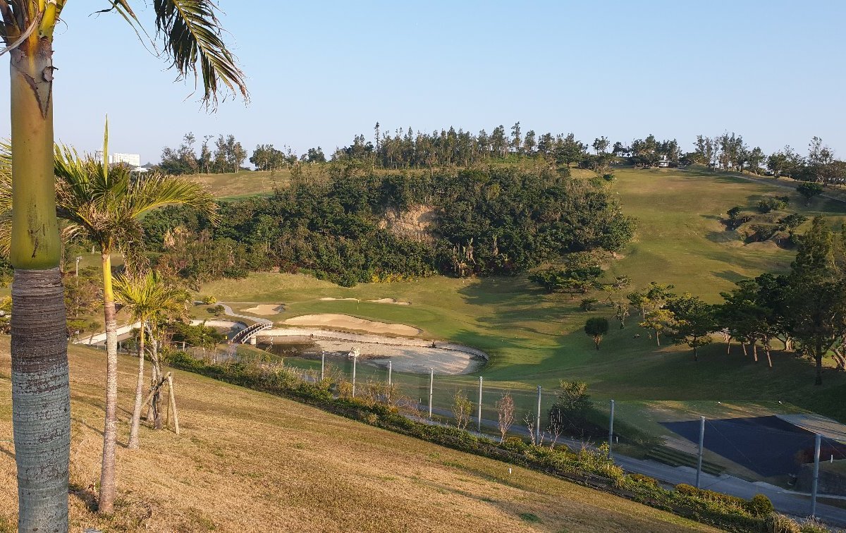 Okinawa Country Club - Qué SABER antes de ir (ACTUALIZADO 2024 ...