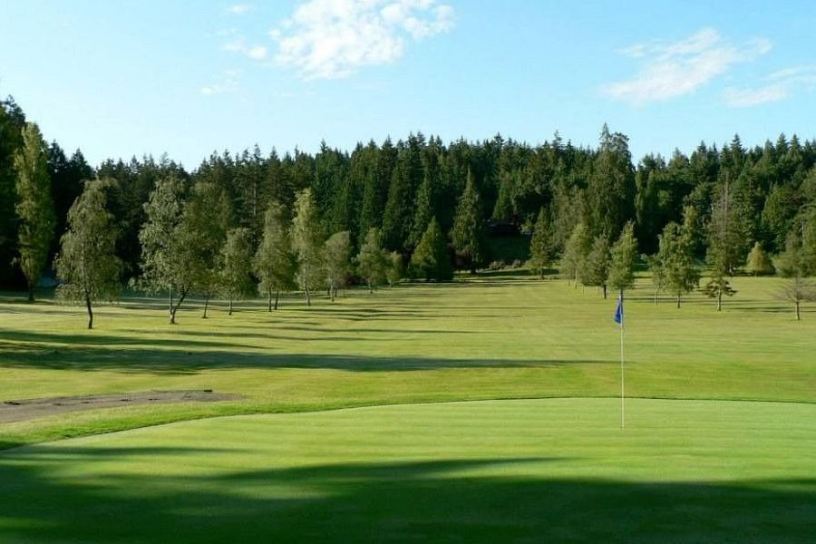 Galiano Golf Course image