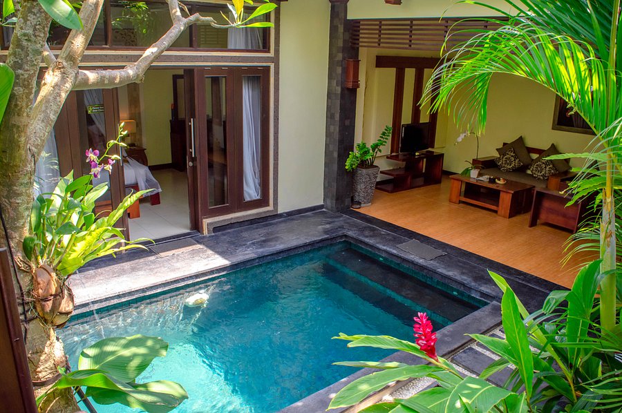 The Bali Dream Villa Seminyak Au95 2022 Prices And Reviews Photos