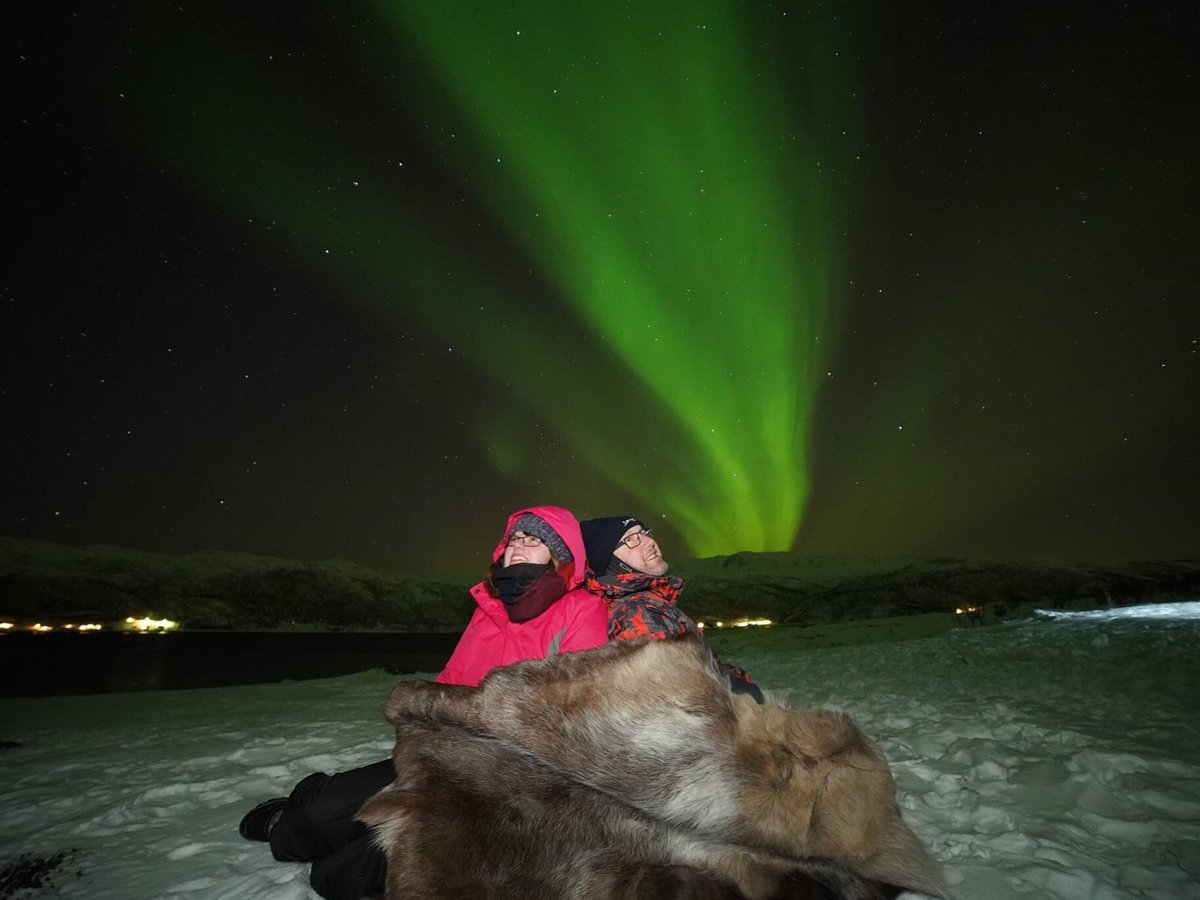 Amazing Aurora (tromso) - All You Need To Know Before You Go