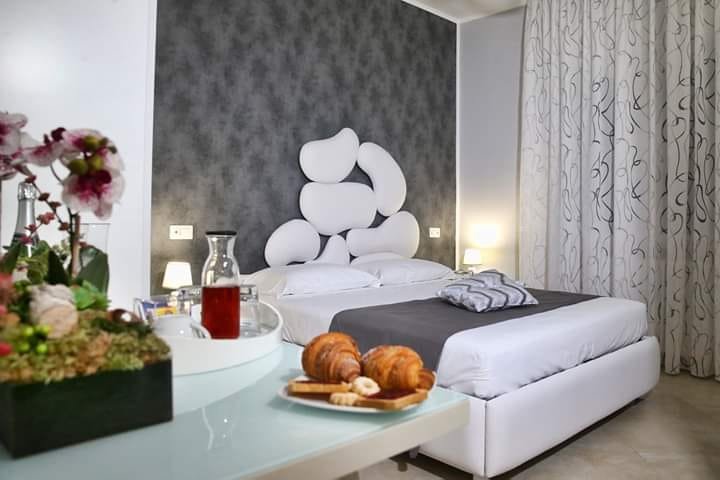 B&B Pompei Olympus (Pompéi, Italie) - Tarifs 2024