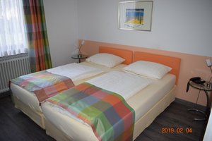 Phòng & Phòng Suite