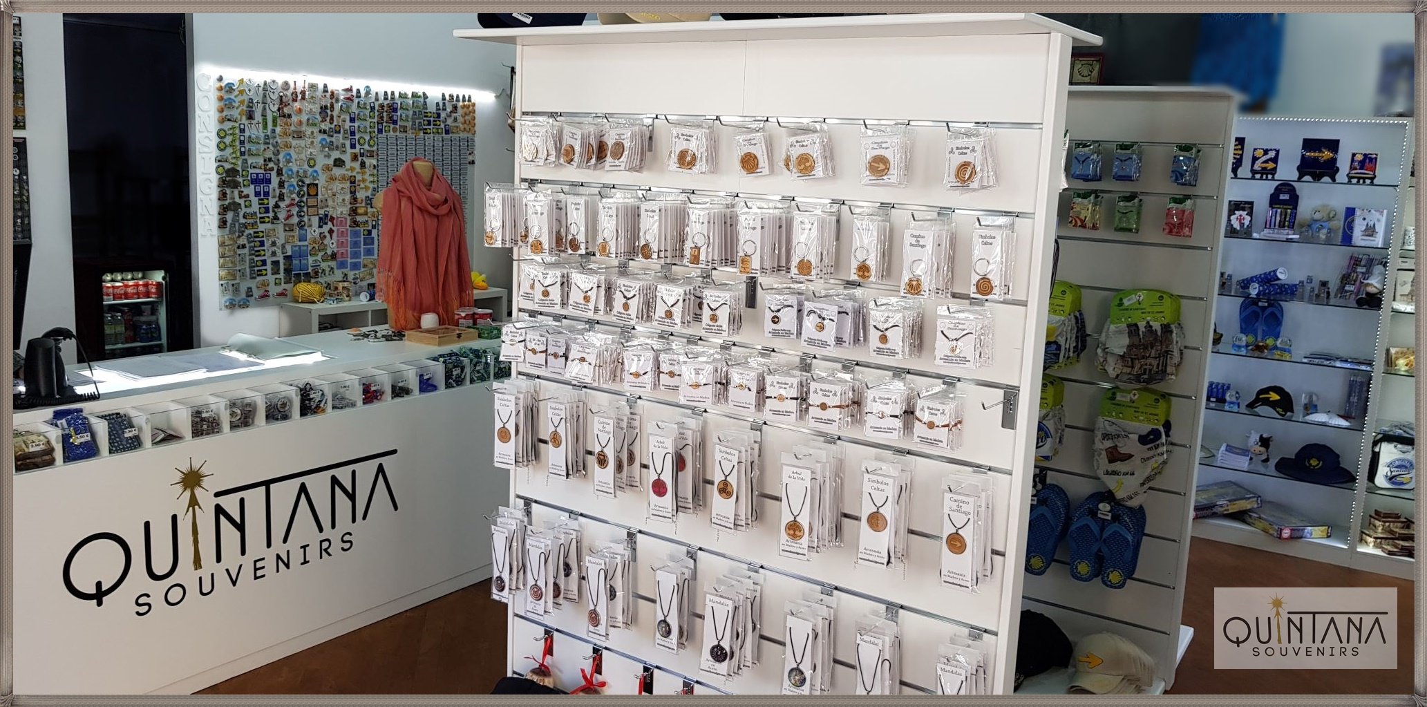 THE 10 BEST Santiago de Compostela Gift Specialty Shops 2024
