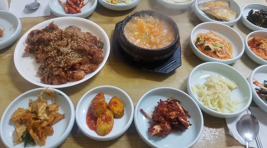 인천식당, 포항 - 레스토랑 리뷰 - 트립어드바이저