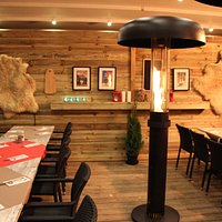 découvrons la super déco originale qui vous dépaysera certainement!