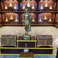 พระพุทธรูป