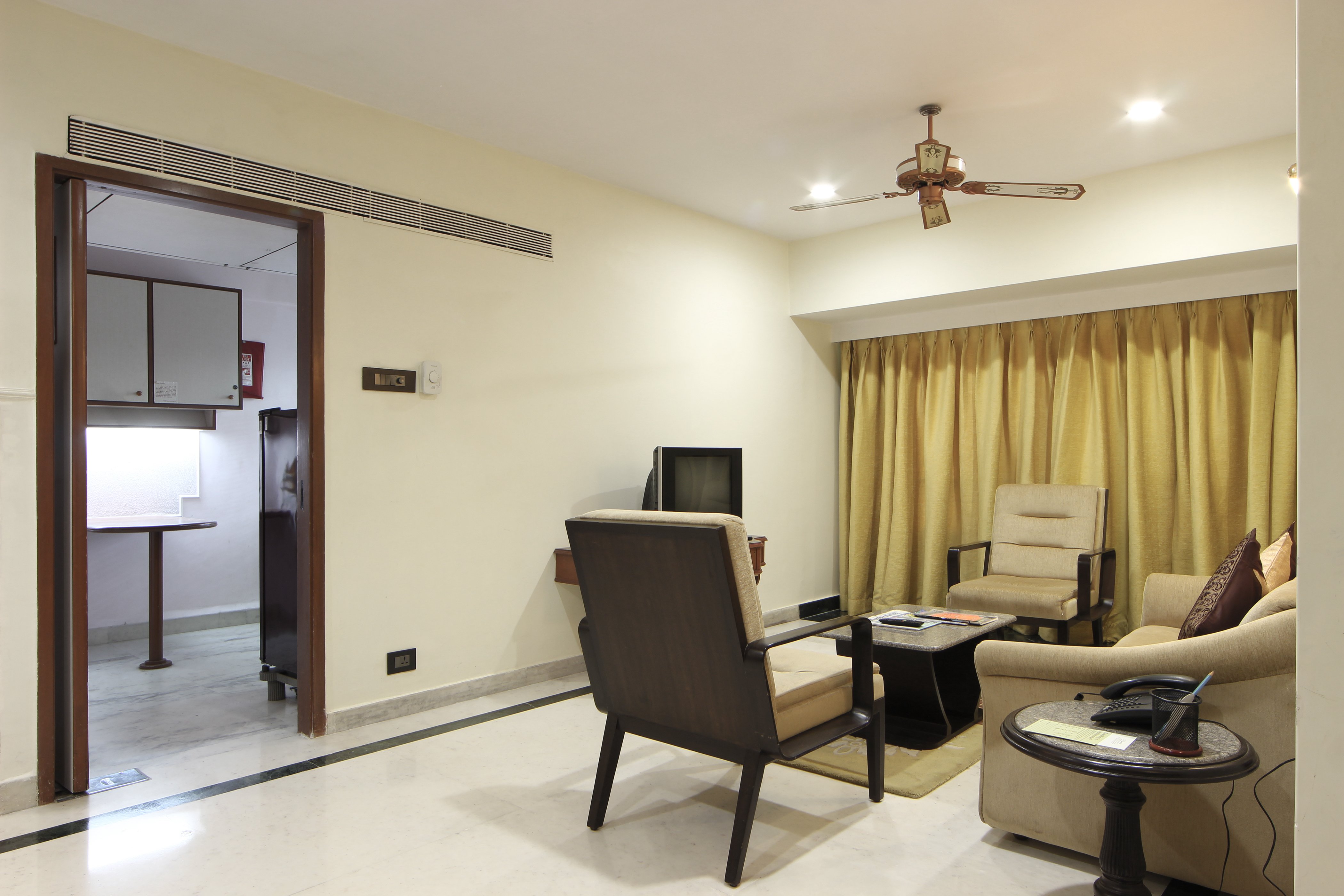 The Emerald - Hotel & Executive Apartments by null