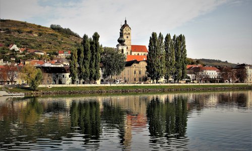 Krems an der Donau - Picture No. 30 (by israroz)