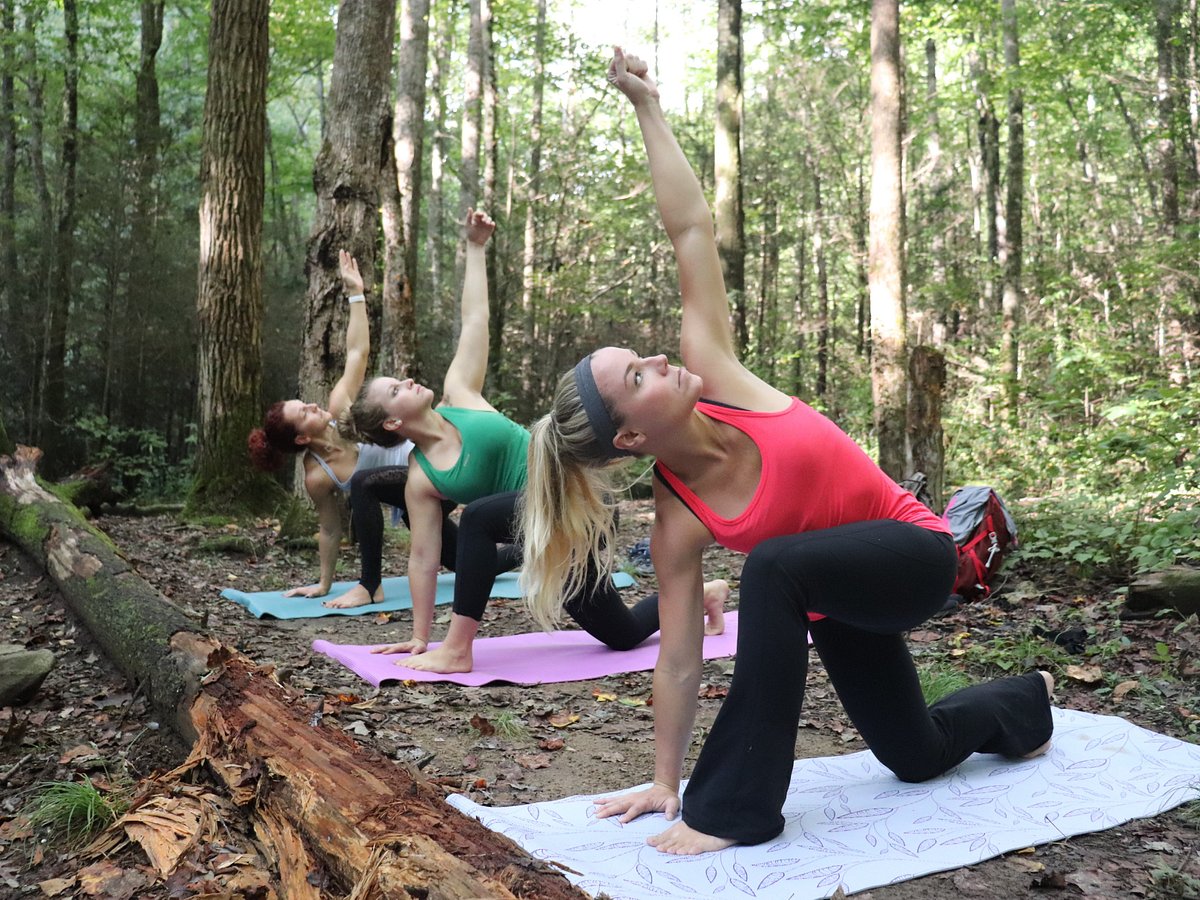 Namaste in Nature (Asheville) - All You Need to Know BEFORE You Go