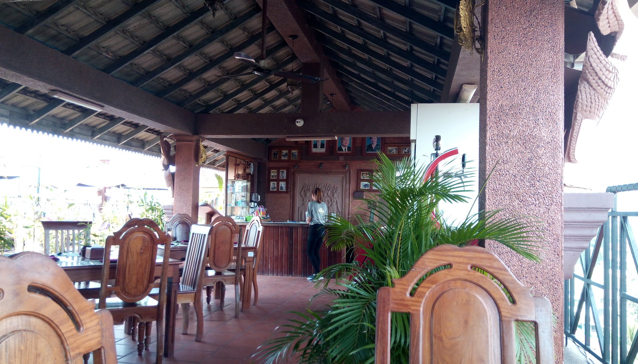 Okay Guesthouse Siem Reap by null