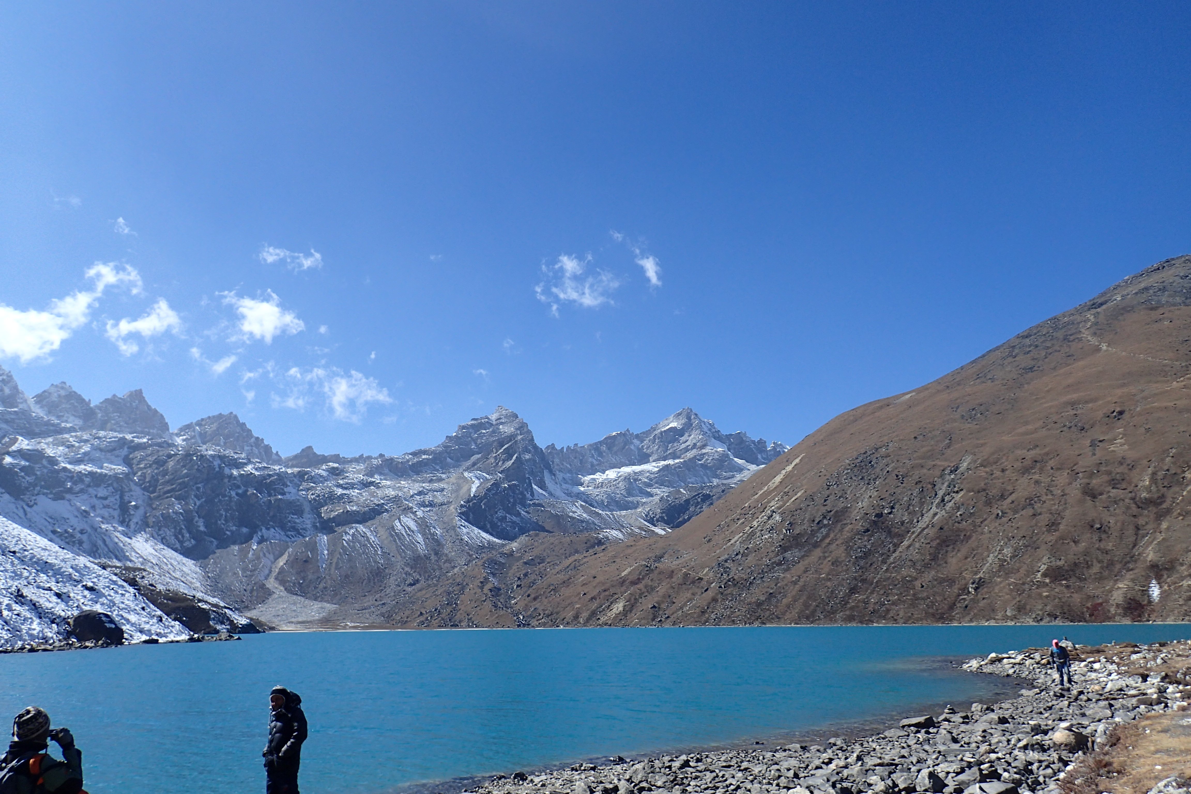 2024 Gokyo Lake Trek Provided By Alliance Adventure - Tripadvisor