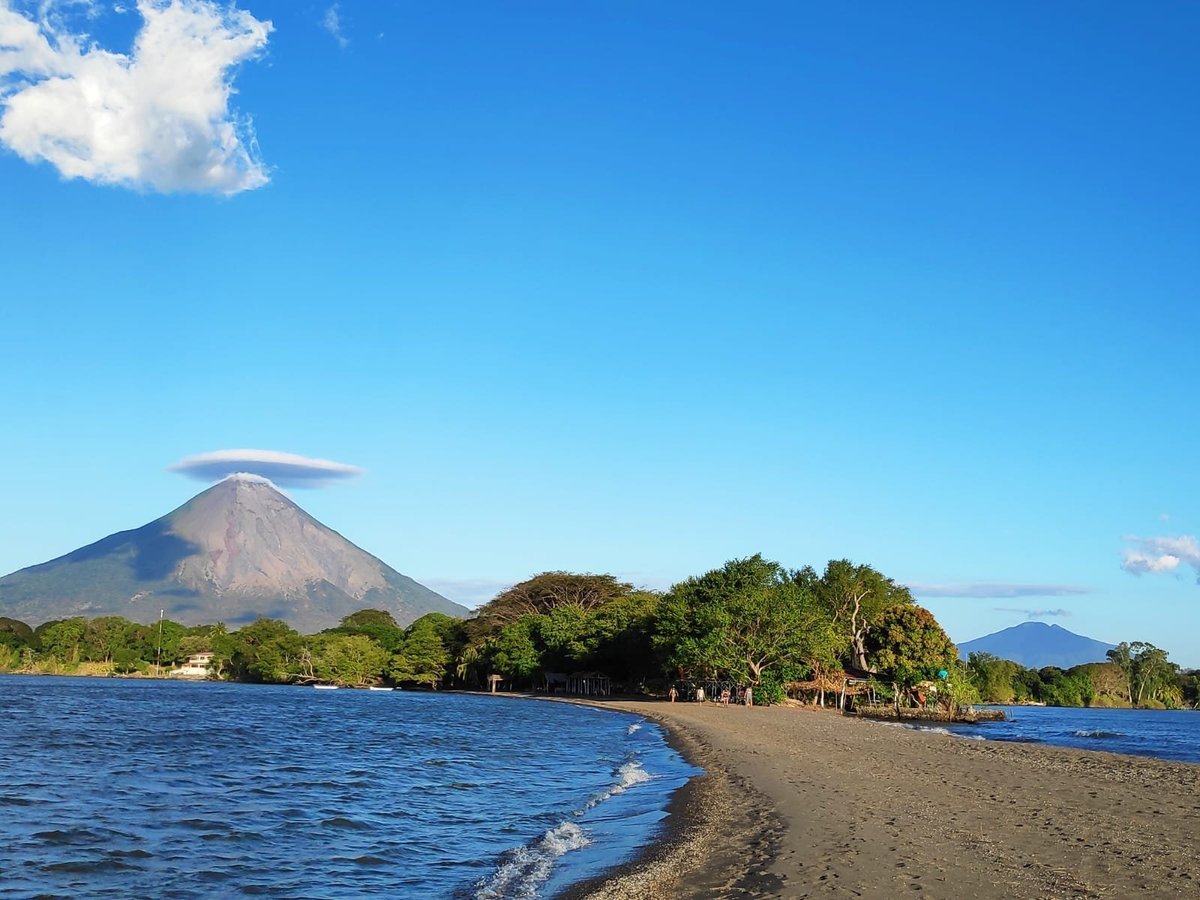 Punta Jesus Maria (Isla de Ometepe) - 2022 Alles wat u moet weten ...