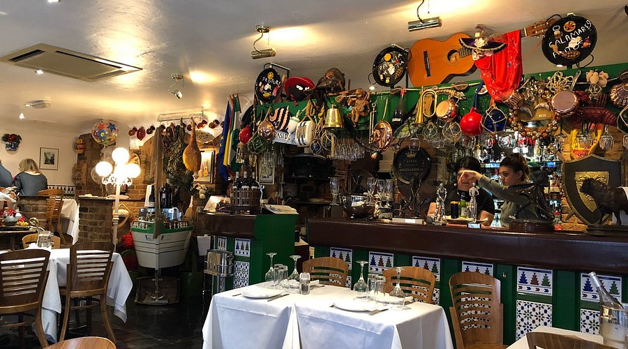 El Meson De Los Hermanos El Meson De Los Hermanos